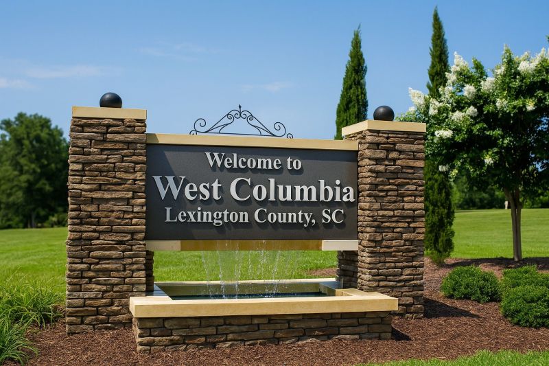 Foundation Repair in West Columbia, SC