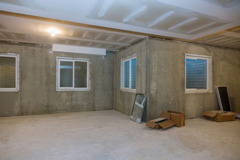 Concrete Foundation Leveling in Elgin, SC