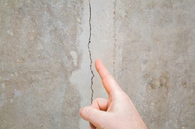 Cracked Foundation Repair in Blythewood, SC