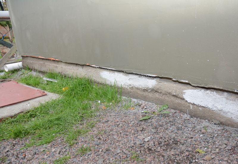 Foundation Crack Repair in Lexington, SC