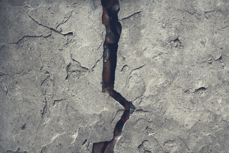 Foundation Crack Repair in West Columbia, SC