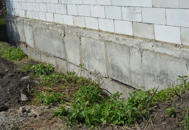 Foundation Maintenance in West Columbia, SC
