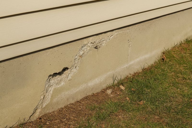 Foundation Raising in Columbia, SC