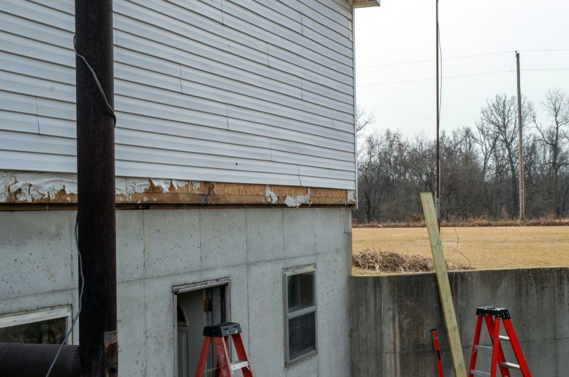 Foundation Raising in Irmo, SC