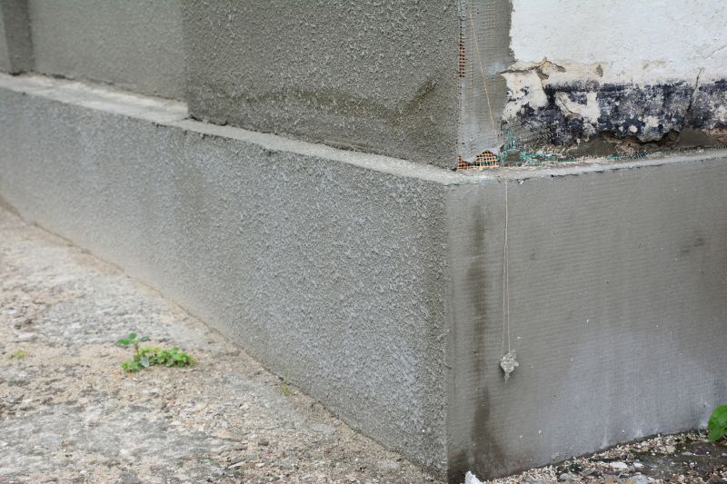 Foundation Repair in Elgin, SC