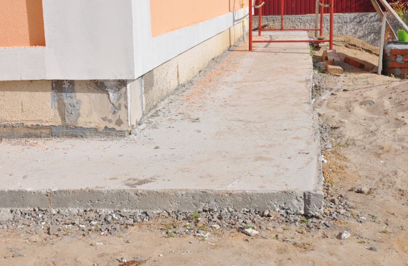 Foundation Repair in Irmo, SC
