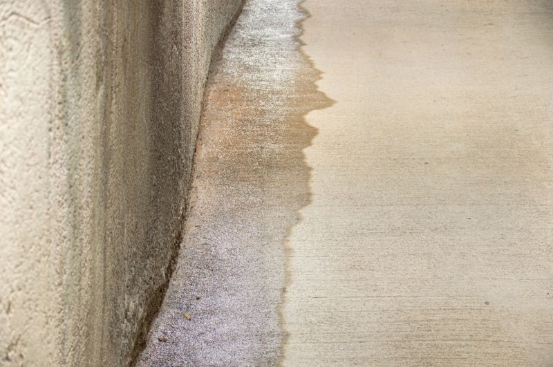 Leaking Foundation Repair in West Columbia, SC